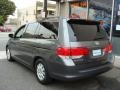 Polished Metal Metallic - Odyssey EX-L Photo No. 4
