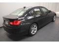 2013 Black Sapphire Metallic BMW 3 Series 328i Sedan  photo #8