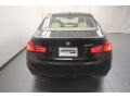 2013 Black Sapphire Metallic BMW 3 Series 328i Sedan  photo #9