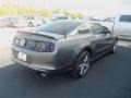 2013 Sterling Gray Metallic Ford Mustang GT Premium Coupe  photo #6