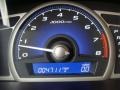 Taffeta White - Civic EX Sedan Photo No. 11