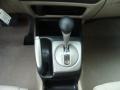 Taffeta White - Civic EX Sedan Photo No. 13