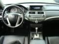 2011 Alabaster Silver Metallic Honda Accord SE Sedan  photo #9