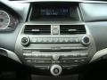 2011 Alabaster Silver Metallic Honda Accord SE Sedan  photo #12