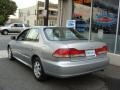 Satin Silver Metallic - Accord SE Sedan Photo No. 4