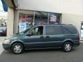 2005 Blue Granite Metallic Chevrolet Venture LS  photo #3