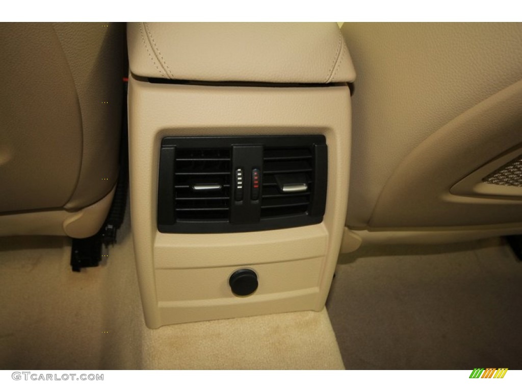 2013 3 Series 328i Sedan - Alpine White / Venetian Beige photo #26