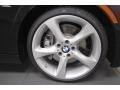 2013 Black Sapphire Metallic BMW 3 Series 335i Coupe  photo #7