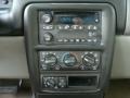 2005 Blue Granite Metallic Chevrolet Venture LS  photo #12