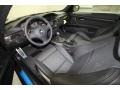 Black Prime Interior Photo for 2013 BMW 3 Series #70498067