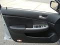 2003 Satin Silver Metallic Honda Accord EX V6 Sedan  photo #6