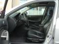2003 Satin Silver Metallic Honda Accord EX V6 Sedan  photo #7
