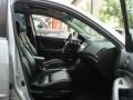 2003 Satin Silver Metallic Honda Accord EX V6 Sedan  photo #8