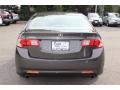 Grigio Metallic - TSX Sedan Photo No. 4