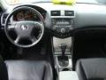 2003 Satin Silver Metallic Honda Accord EX V6 Sedan  photo #9