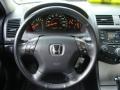 2003 Satin Silver Metallic Honda Accord EX V6 Sedan  photo #10
