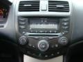 2003 Satin Silver Metallic Honda Accord EX V6 Sedan  photo #12
