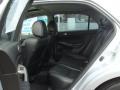2003 Satin Silver Metallic Honda Accord EX V6 Sedan  photo #14