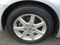 2003 Satin Silver Metallic Honda Accord EX V6 Sedan  photo #15