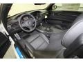 Black Interior Photo for 2013 BMW 3 Series #70498307