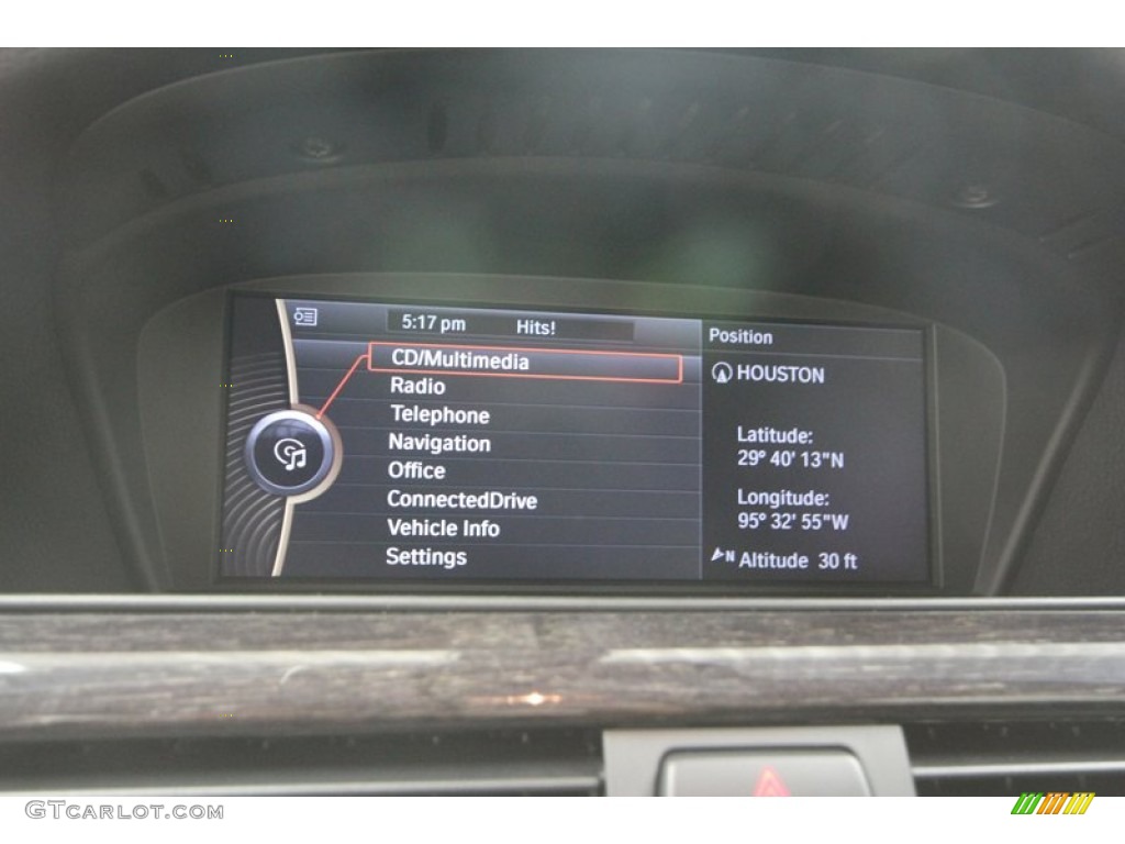 2013 3 Series 335i Convertible - Alpine White / Black photo #17