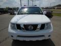 Avalanche White - Pathfinder LE Photo No. 2