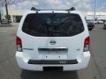 Avalanche White - Pathfinder LE Photo No. 3
