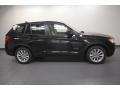 Black Sapphire Metallic - X3 xDrive 28i Photo No. 2