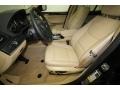 Black Sapphire Metallic - X3 xDrive 28i Photo No. 3