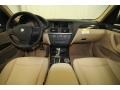 Black Sapphire Metallic - X3 xDrive 28i Photo No. 4