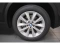 Black Sapphire Metallic - X3 xDrive 28i Photo No. 7