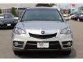 Palladium Metallic - RDX Technology SH-AWD Photo No. 8