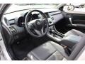 Ebony Prime Interior Photo for 2012 Acura RDX #70498784