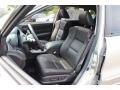 Ebony Front Seat Photo for 2012 Acura RDX #70498802