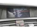 Black Sapphire Metallic - X3 xDrive 28i Photo No. 16