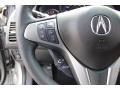 Ebony Controls Photo for 2012 Acura RDX #70498847