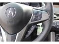 Ebony Controls Photo for 2012 Acura RDX #70498856