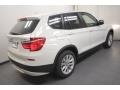 Alpine White - X3 xDrive 28i Photo No. 8