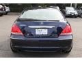 2005 Opulent Blue Pearl Acura RL 3.5 AWD Sedan  photo #4