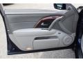 Taupe Door Panel Photo for 2005 Acura RL #70499072