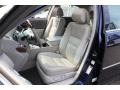 Taupe Front Seat Photo for 2005 Acura RL #70499102