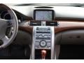 Taupe Controls Photo for 2005 Acura RL #70499121