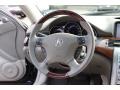 Taupe Steering Wheel Photo for 2005 Acura RL #70499137