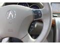 Taupe Controls Photo for 2005 Acura RL #70499153