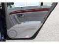 Taupe Door Panel Photo for 2005 Acura RL #70499198