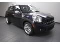 Cosmic Blue Metallic - Cooper S Countryman Photo No. 1
