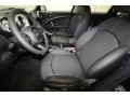 Cosmic Blue Metallic - Cooper S Countryman Photo No. 4