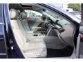 Opulent Blue Pearl - RL 3.5 AWD Sedan Photo No. 27