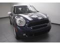 Cosmic Blue Metallic - Cooper S Countryman Photo No. 5