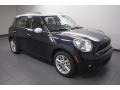 Cosmic Blue Metallic - Cooper S Countryman Photo No. 6